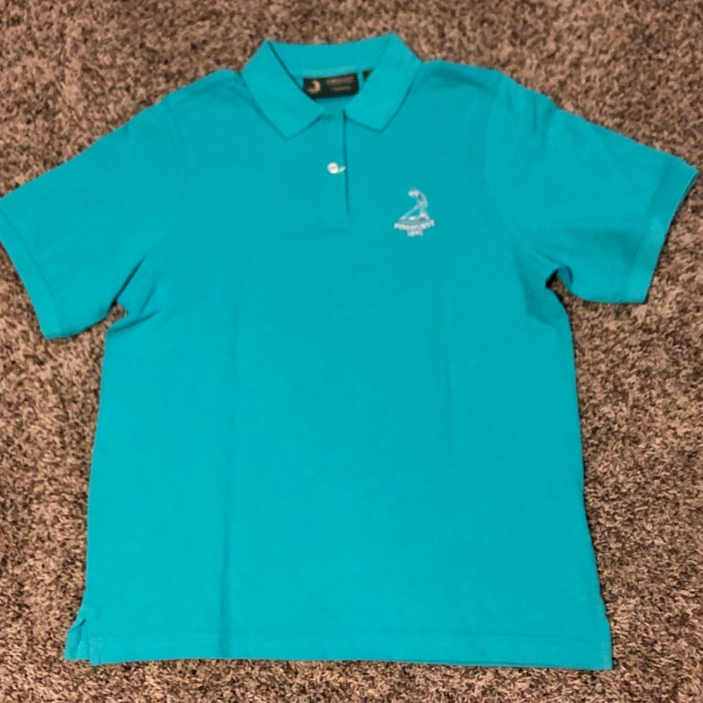 Pinehurst Golf Polo